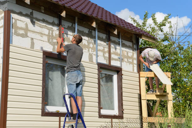 Best Siding for Commercial Buildings  in USA